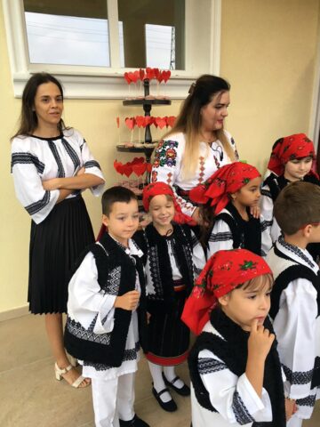 Casă nouă pentru elevii Școlii ”Sf. Ioan cel Nou de la Suceava”. Sediul unității a fost inaugurat și sfințit