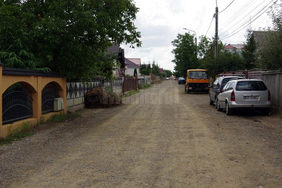Strada Traian Țăranu va avea apă din rețeaua publică doar după ce PSD și PNL se vor înțelege în Consiliul Județean Strada Traian Țăranu va avea apă din rețeaua publică doar după ce PSD și PNL se vor înțelege în Consiliul Județean