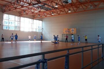CSU Suceava a început noul sezon la juniori III cu o victorie