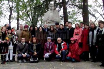 Festivalul național de poezie „Nicolae Labiș“, la Suceava, Fălticeni și Mălini