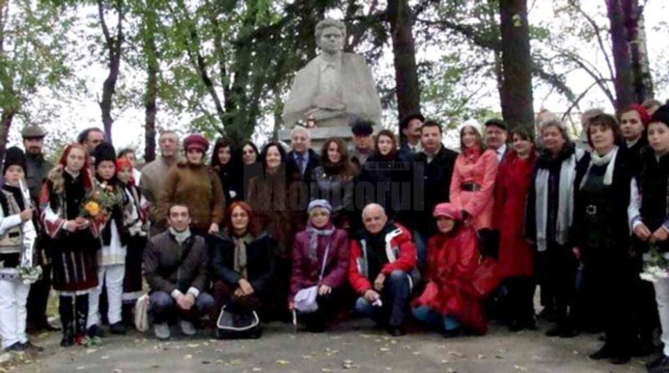 Festivalul național de poezie „Nicolae Labiș“, la Suceava, Fălticeni și Mălini