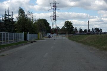 Noul pod peste râul Suceava va avea doar câte o bandă pe sens, dar cu posibilitate de extindere