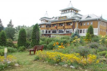Agenția Zonei Montane Vatra Dornei