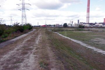 Noul pod peste râul Suceava va avea doar câte o bandă pe sens, dar cu posibilitate de extindere