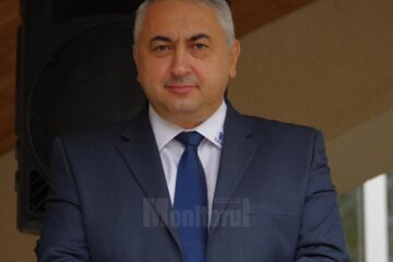 Ministrul Educației Naționale, Valentin Popa