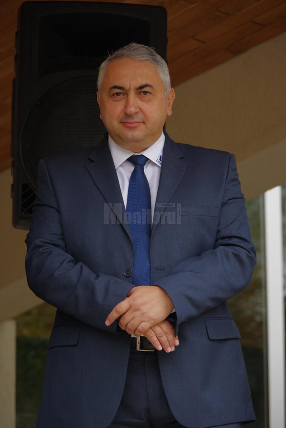 Ministrul Educației Naționale, Valentin Popa