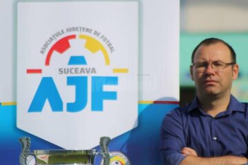 Președintele Ciprian Anton a explicat motivele implementării noii reguli de către AJF