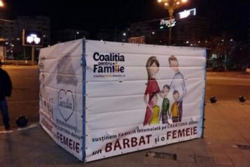 Referendumul este „școală”, „spital” și „autostradă”