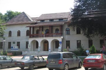 Expoziție-concurs de machete la Muzeul de Științele Naturii