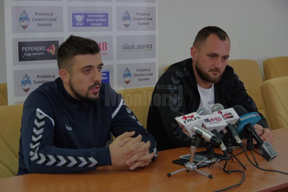 Studenții speră să obțină prima victorie din acest sezon în deplasarea de la Buzău