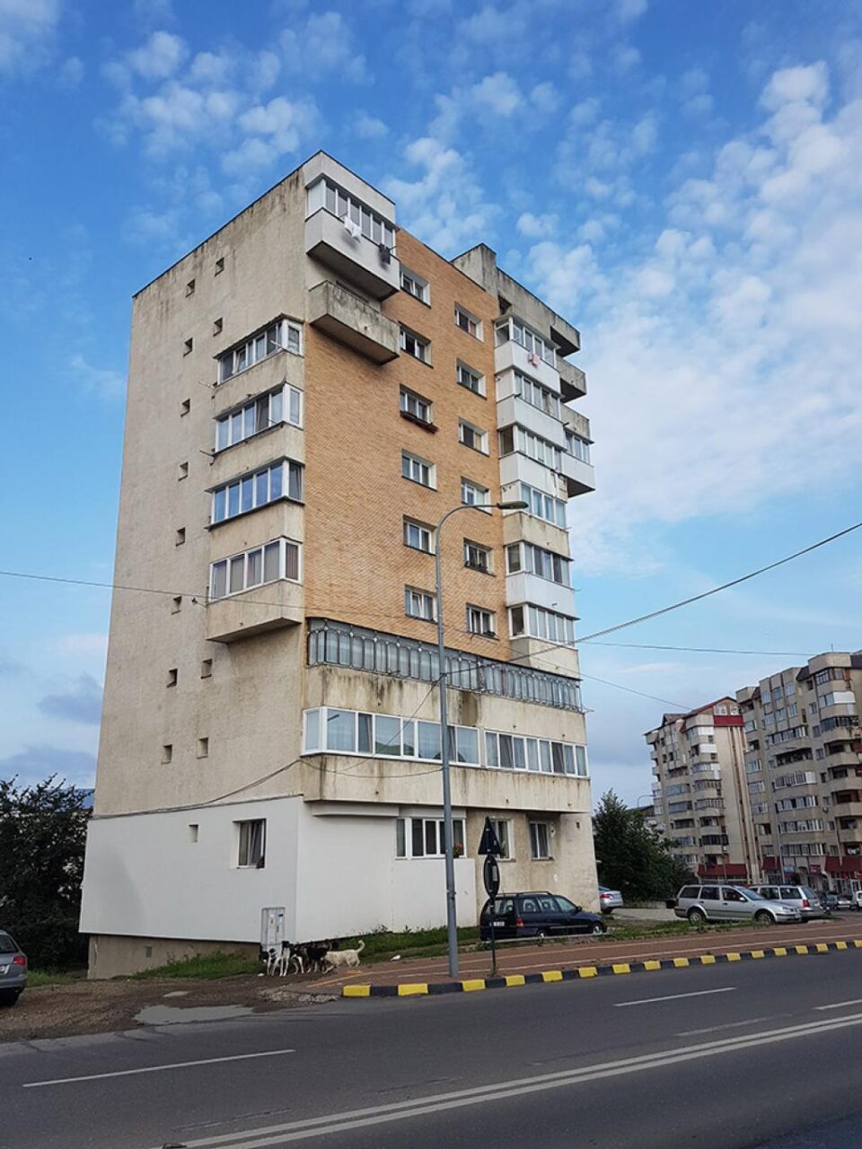 Noua lege a asociațiilor de proprietari a intrat în vigoare de vineri, 28 septembrie