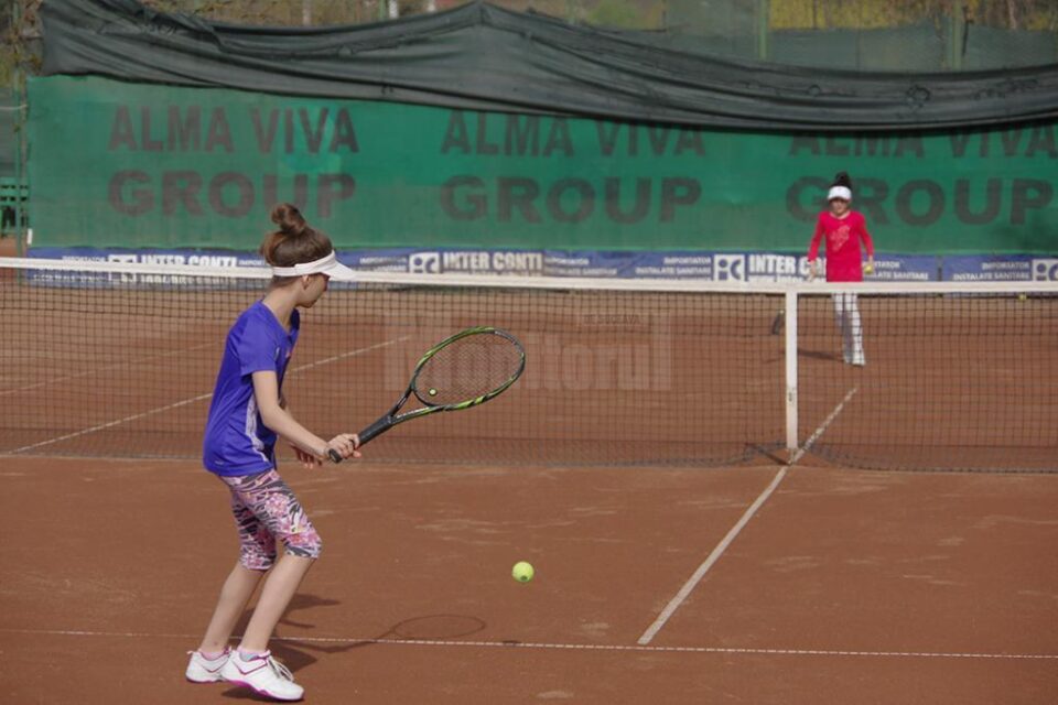 Ziua Europeană a Sportului Școlar, marcată în 36 de școli din județ