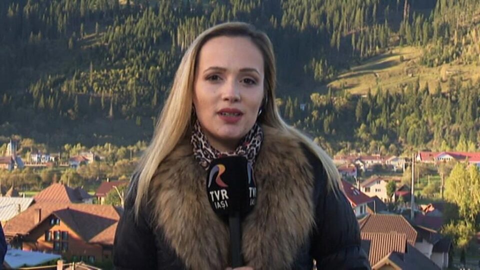 Un nou sezon cu emisiuni în premieră la TVR Iași