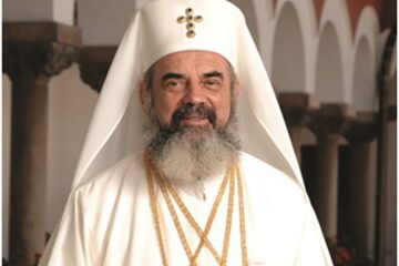 Să spunem DA familiei binecuvântate de Dumnezeu!