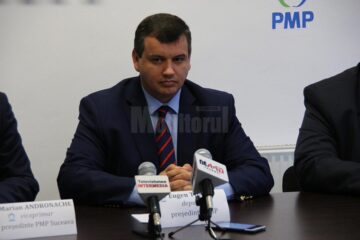 Eugen Tomac critică modul în care a fost îndepărtat Valentin Popa de la conducerea Ministerului Educației