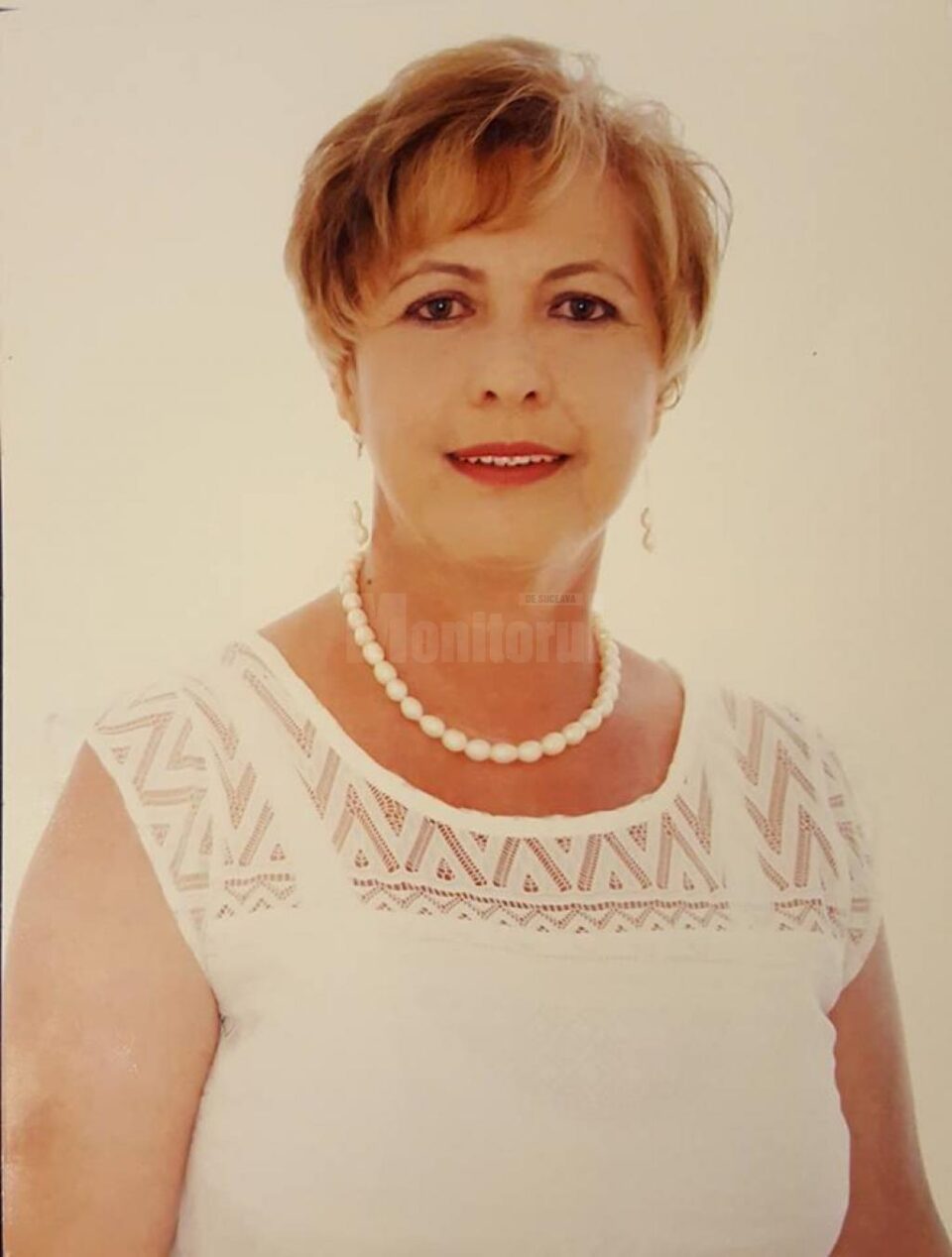 Jeni Mandachi a pierdut lupta cu boalal, la 58 de ani 2