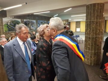 Ziua internațională a persoanelor vârstnice și Cupluri de Aur, sărbătorite sâmbătă