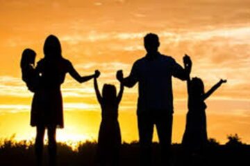 Familia - o chestiune de siguranță națională