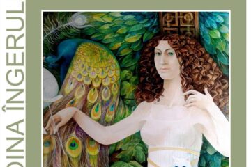 „Grădina Îngerului”, expoziție la Muzeul Bucovinei