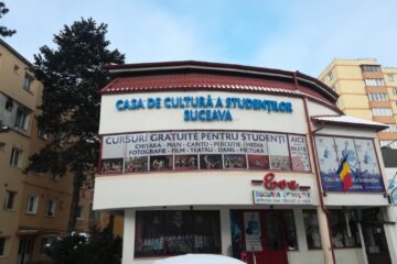 Inscrierile se fac la sediul CCS Suceava