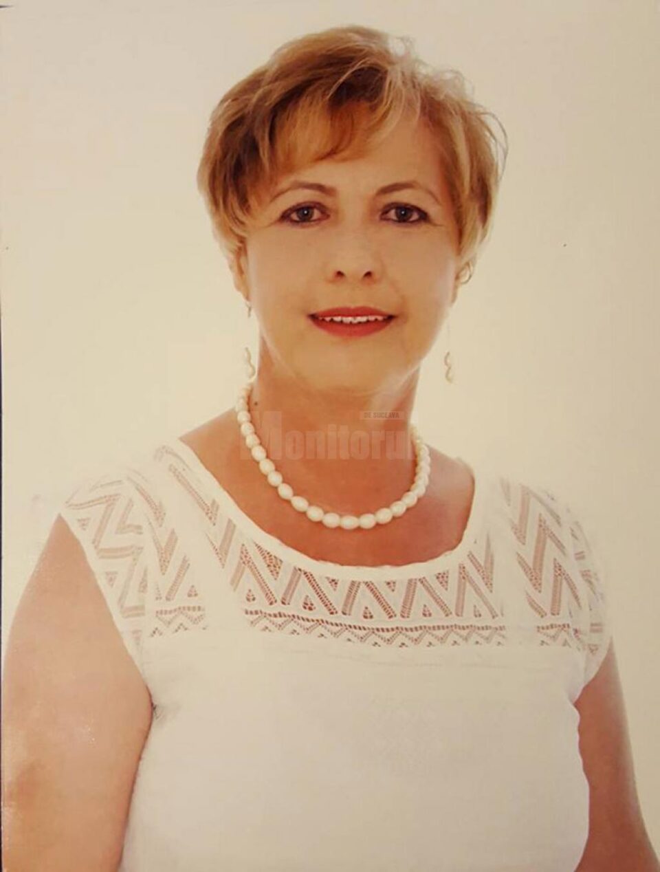 Jeni Mandachi s-a stins duminică, după o lungă suferință