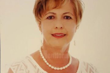 Jeni Mandachi s-a stins duminică, după o lungă suferință