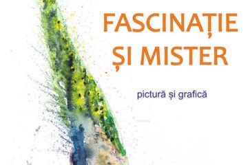 Expoziția „Păunul – fascinație și mister”, la Muzeul Bucovinei