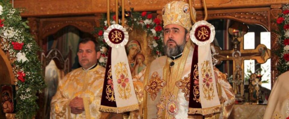 Cea mai importantă poruncă a Mântuitorului este porunca iubirii vrăjmașilor