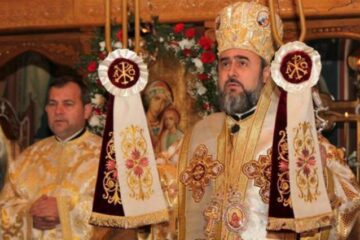 Cea mai importantă poruncă a Mântuitorului este porunca iubirii vrăjmașilor