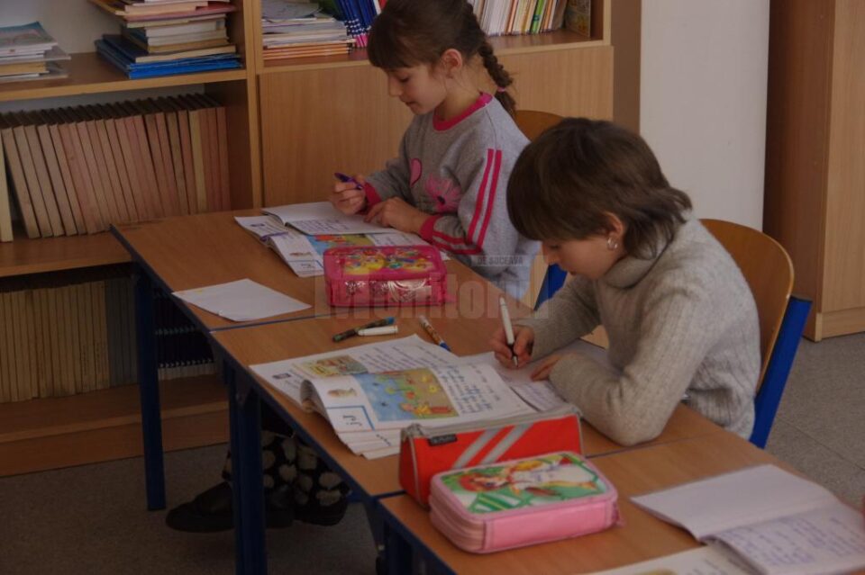 4.000 de posturi din învățământ ar urma să fie desființate, dintre care 80 la Suceava
