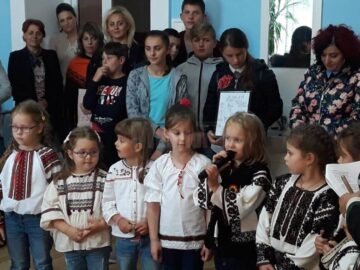 „Bunicii” de la Căminul Solca, sărbătoriți de Ziua Internațională a Persoanelor Vârstnice
