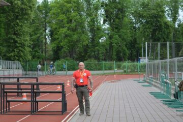 Suceveanul Emil Mihețiu este președintele Federației Române a Gărzilor de Corp