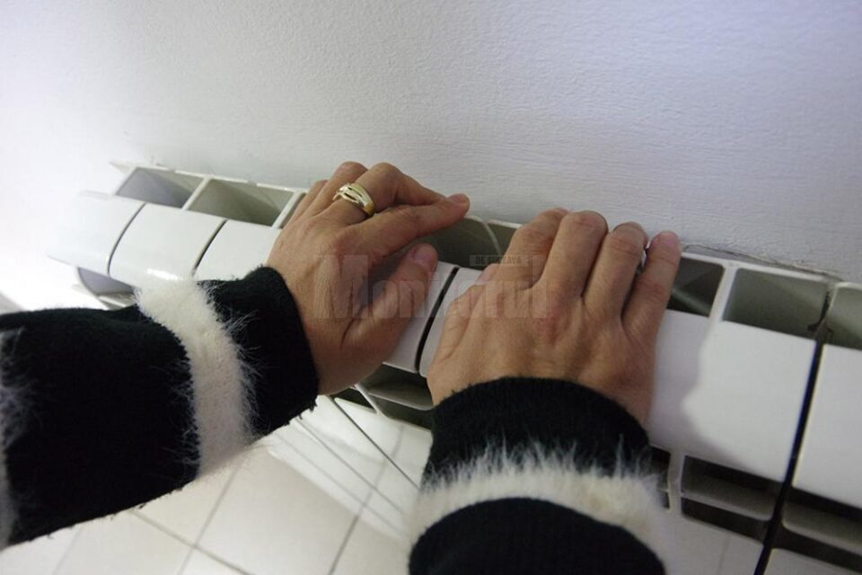 Caloriferele multor suceveni vor începe să se dezmorțească chiar de mâine dimineață