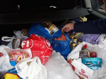 „Bunicii” de la Căminul Solca, sărbătoriți de Ziua Internațională a Persoanelor Vârstnice
