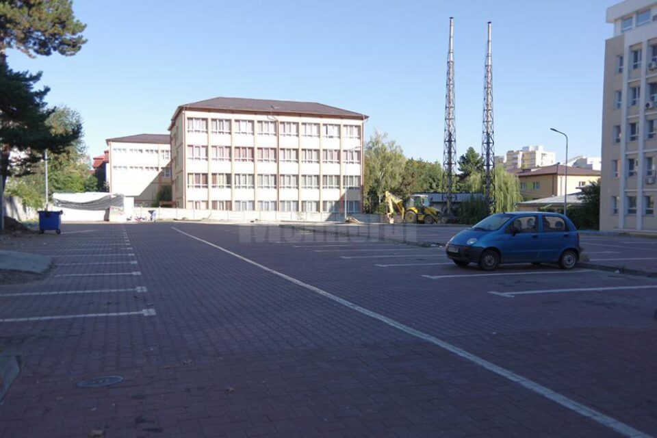Astăzi începe construcția noului ambulatoriu la Spitalul de Urgență Suceava