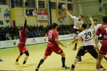 Universitatea a fost la două secunde de prima victorie din acest sezon, în disputa cu Dunărea Călărași
