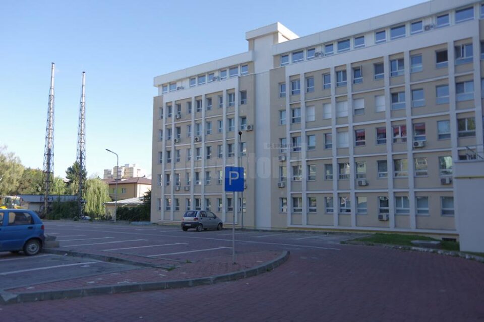 Astăzi începe construcția noului ambulatoriu la Spitalul de Urgență Suceava