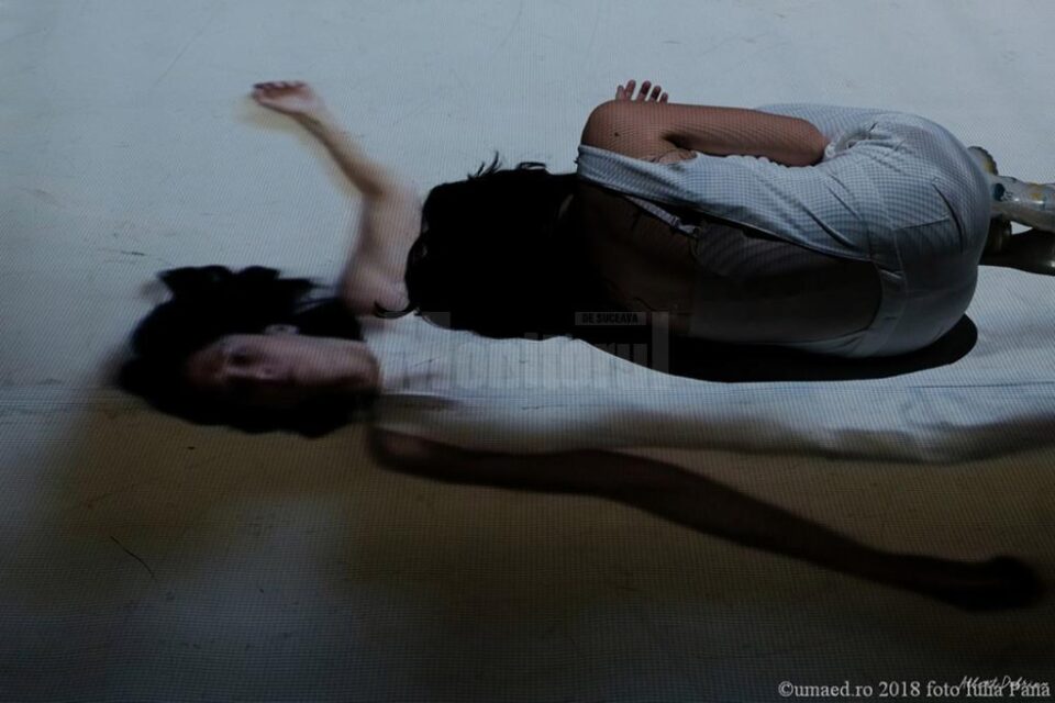 Spectacol de teatru, discuții libere și dezbatere despre autism, la Teatrul “Matei Vișniec”