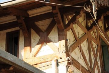 Clădirea fostului consulat austriac de la Fălticeni va fi renovată, pentru a deveni muzeu