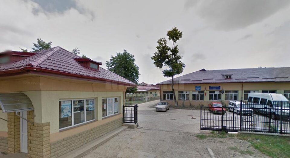 Centrul Școlar de Educație Incluzivă (CSEI) Suceava