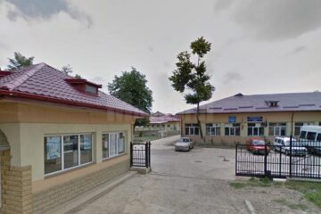 Centrul Școlar de Educație Incluzivă (CSEI) Suceava