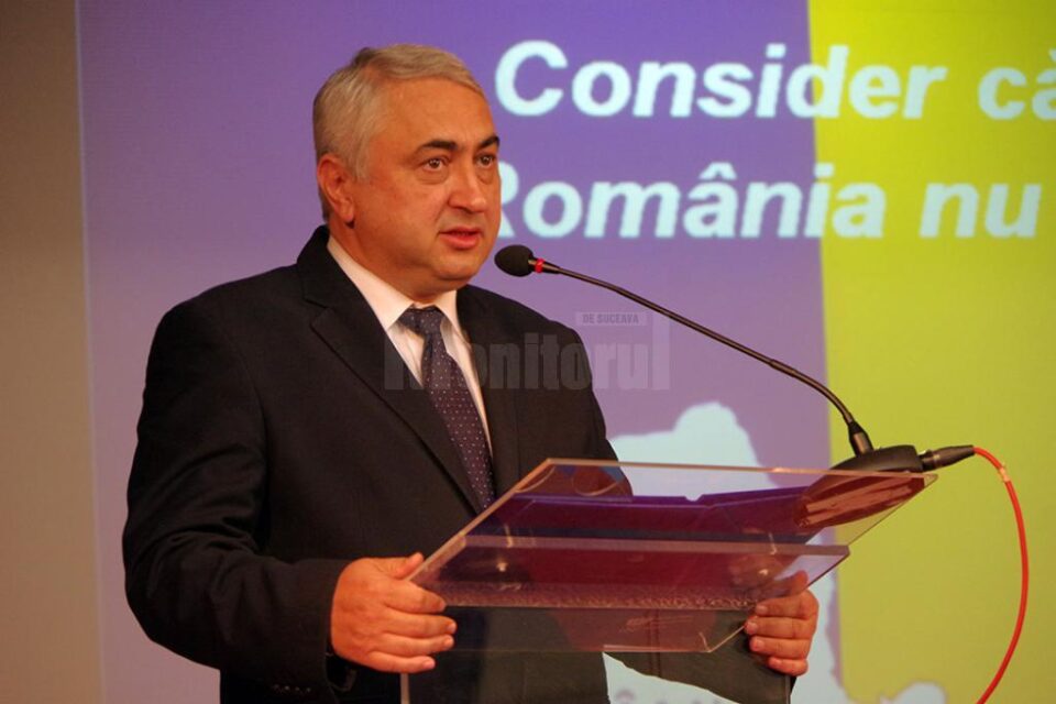 Valentin Popa a menționat că MEN susține financiar înființarea acestor programe