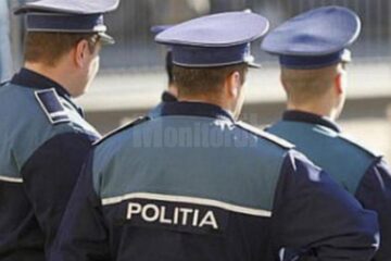Polițiștii suceveni vor asigura măsuri de protecție, ordine și siguranță publică la secțiile de votare