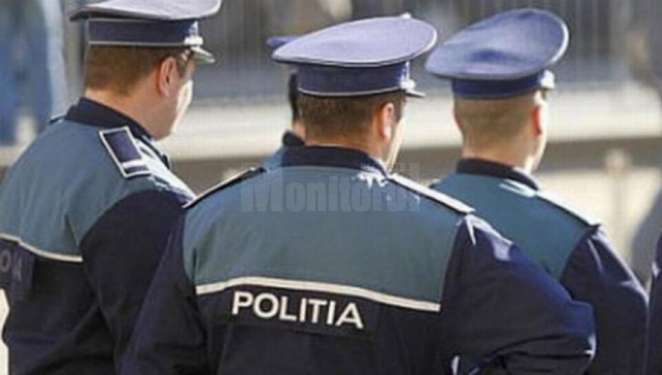 Polițiștii suceveni vor asigura măsuri de protecție, ordine și siguranță publică la secțiile de votare Polițiștii suceveni vor asigura măsuri de protecție, ordine și siguranță publică la secțiile de votare