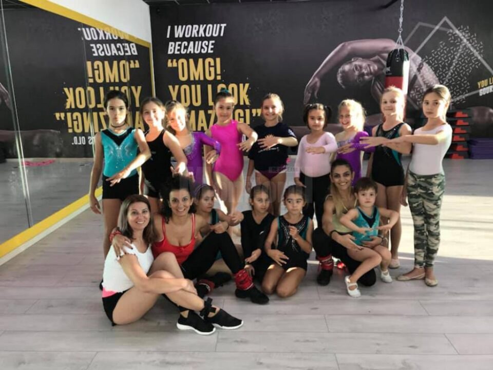 Workshopuri susținute de coregrafi cunoscuți, la Suceava