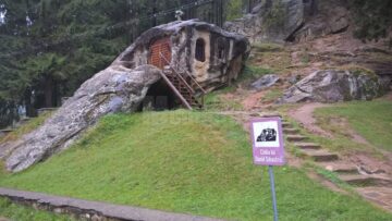 Chilia este monument istoric