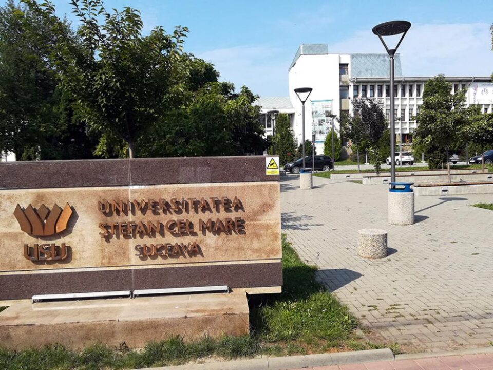 Universitatea „Ștefan cel Mare” din Suceava (USV) vrea să organizeze, în anul universitar 2014-2015, cursuri pentru câteva limbi nordice