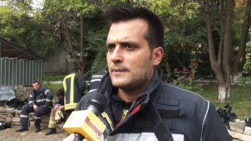 Mii de pompieri din țară, din Ucraina și Republica Moldova învață la Siret să stingă incendii cu aer