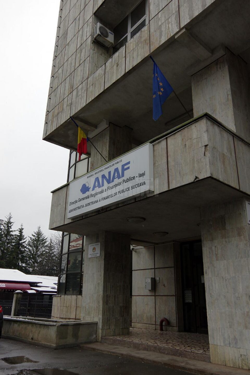 ANAF Suceava