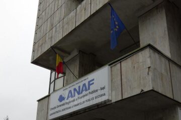 ANAF Suceava